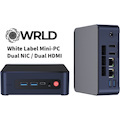 WRLD Tech Mini PC / Thin Client - Recommended Hardware [Updated 2023]