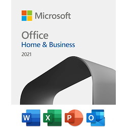 Microsoft Office Home & Business 2021 (OTP)
