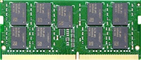 Synology 8GB DDR4 So-Dimm 2666MHz Memory Module