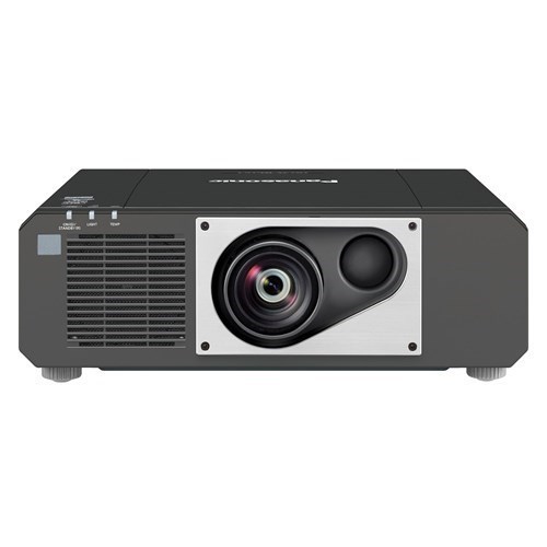 Panasonic 5000LM 1DLP Wuxga Laser Contrast 20,000:1 
Std Lens Included. Lens Shift H+V. Panel Size 0.67" Colour Black