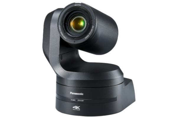 Panasonic Aw-Ue150 4K 60P Professional PTZ Camera