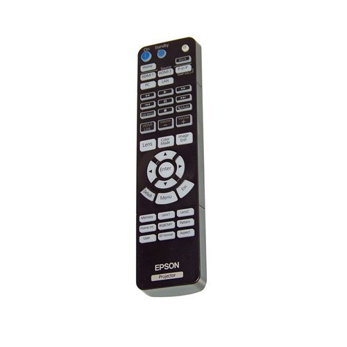 Epson Device Remote Control