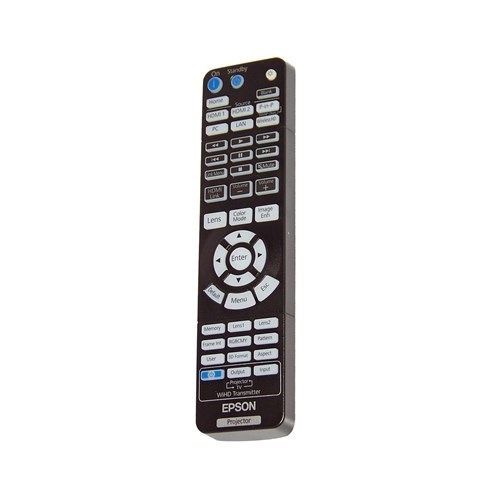 Epson Device Remote Control