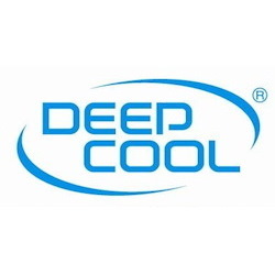 Deepcool DPC Fan 120MM-RF120B