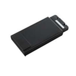 Panasonic Toughbook FZ-55 - Front Area Expansion Module : 2ND Battery (Additional 19 Hours)