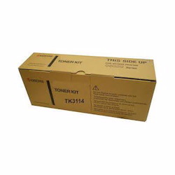 Kyocera TK-3114 Original Laser Toner Cartridge - Black Pack
