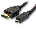 8WARE 1.50 m HDMI A/V Cable for Audio/Video Device, Notebook, TV, Projector, Cellular Phone