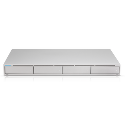 Ubiquiti UniFi Protect Network Video Recorder - 4X 3.5' HD Bays - Unifi Protect Pre Installed - Nhu-Rps Compatible