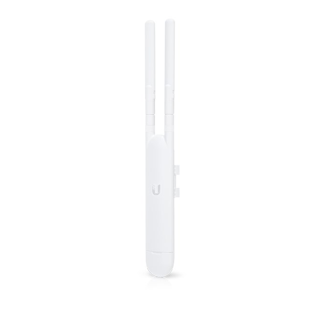 Ubiquiti UniFi Ac Mesh Uap-Ac-M 802.11Ac Outdoor Access Point