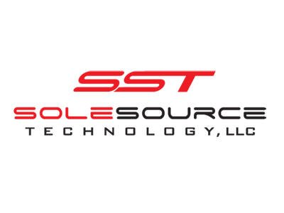 Sole Source Technology 086MKK Dell 2.5 Inch SSD To Msata Adapter Converter Hard Drive Bay Bracket