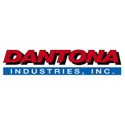 Dantona Industries 2 Pack D Carded Replacement Household Battery