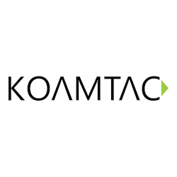 KoamTac KDCSLED Pistol 1-slot Charging Cradle US