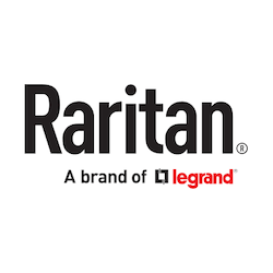 Raritan MasterConsole Digital Led Mcd-Led17116 - KVM Console With KVM Switch - 16 Ports - 17.3" - Rack-Mountable - 1920 X 1080 Full HD (1080P) @ 60 HZ - 300 CD/M� - 650:1 - 1U
