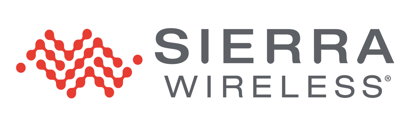 Sierra Wireless AirLink Antenna: 6-in-1 Dome