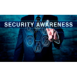 End User Security Awareness Training