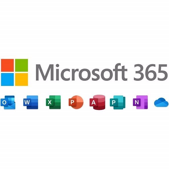 Microsoft 365 Business Standard