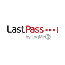 LogMeIn LastPass -  Monthly Fee