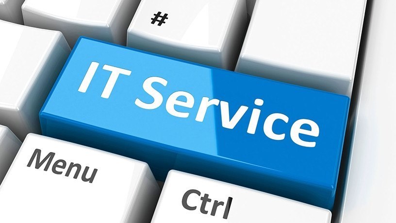 Professional IT Service