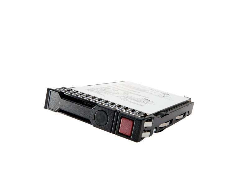 HPE 1.80 TB Hard Drive - 2.5" Internal - SAS (12Gb/s SAS)