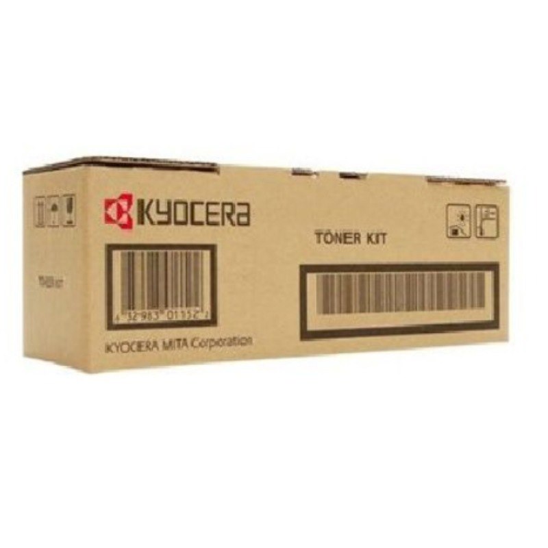 Kyocera TK-5274K Original Laser Toner Cartridge - Black Pack