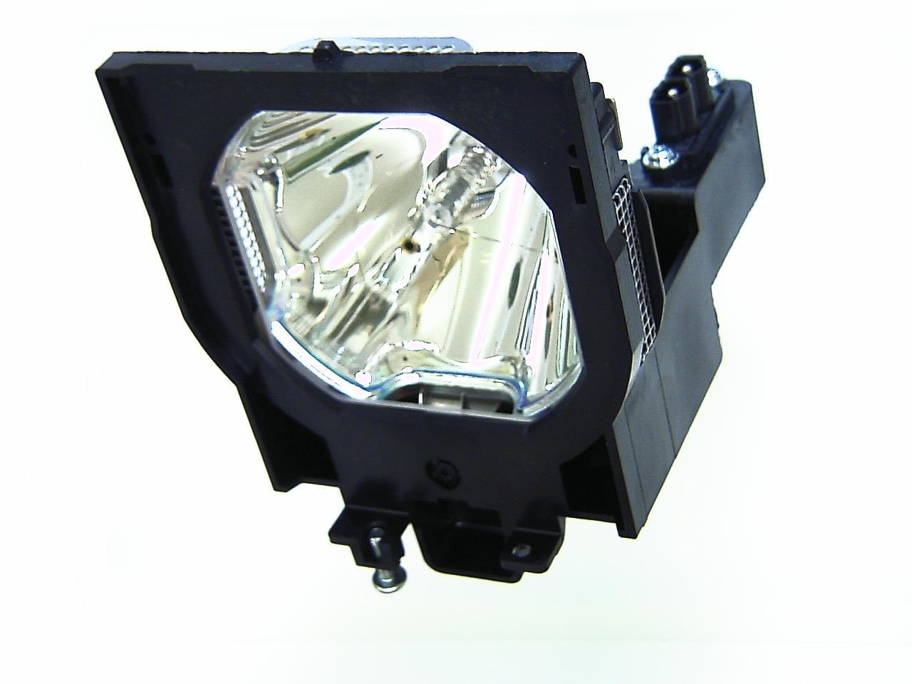 Eiki Original Single Lamp For Eiki Lc-Uxt3 Projector