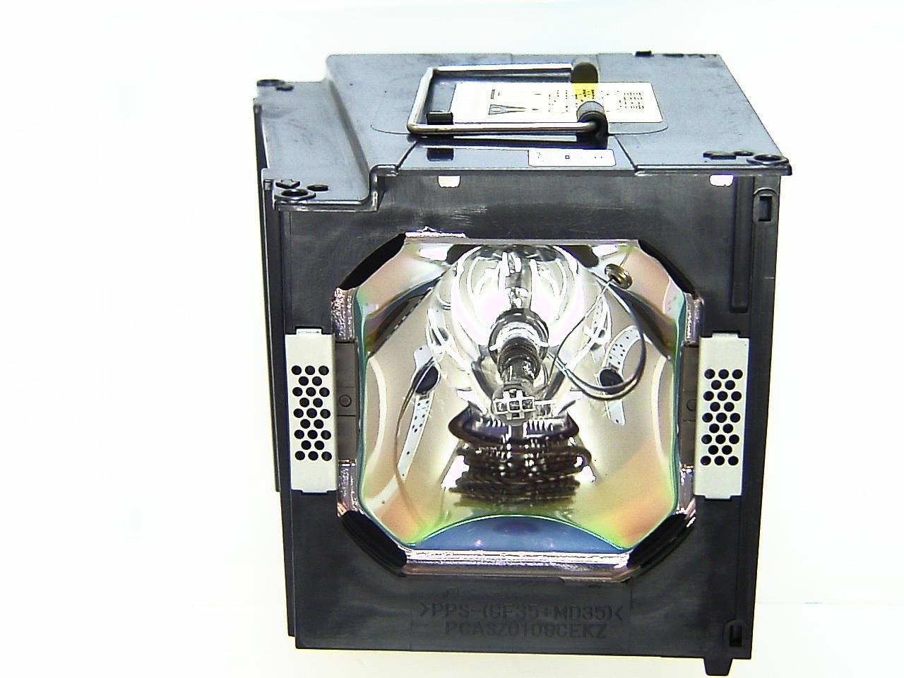 Sharp Original Lamp For Sharp XV-Z9000 Projector