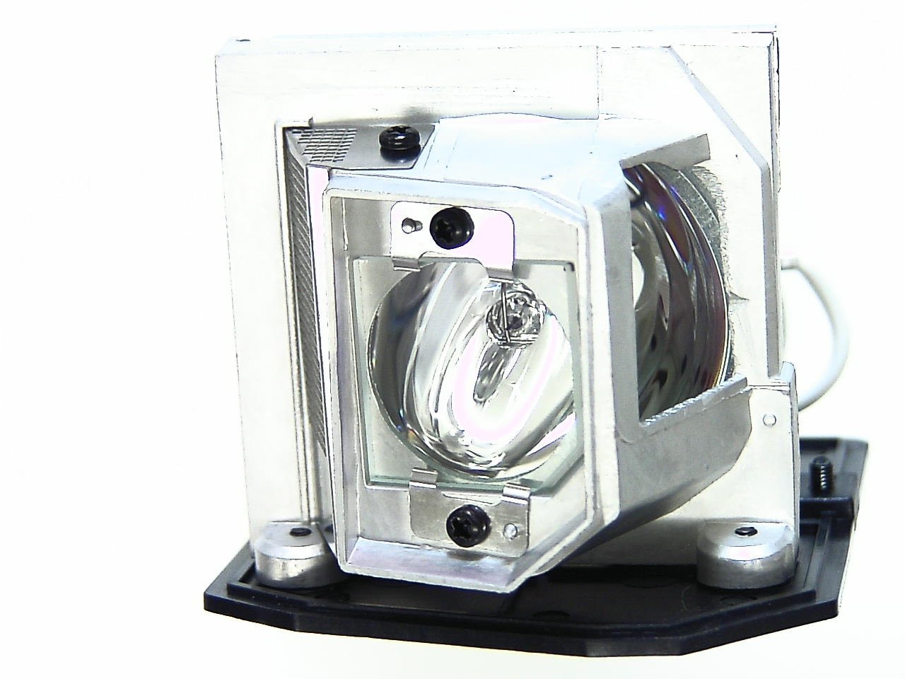 Optoma Original Lamp - Serial Number Beginning With Q8eg Q8HW For Optoma HD20 Projector