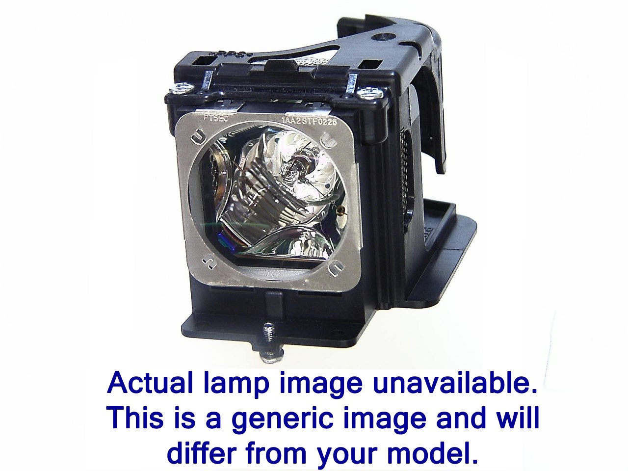 Epson Diamond Lamp For Epson Emp-82 Projector