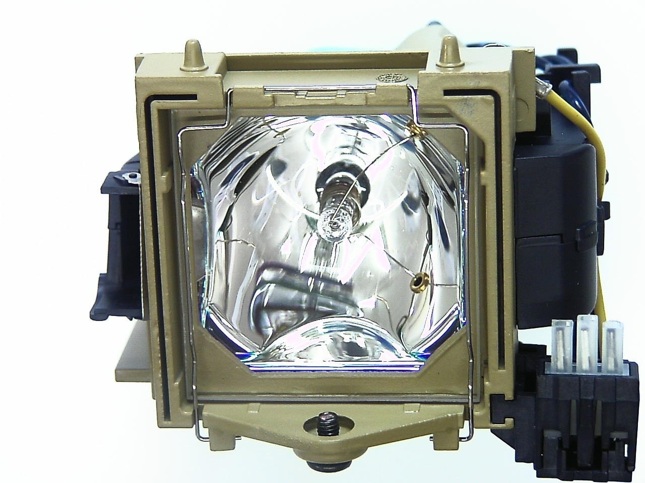 Dukane Diamond Lamp For Dukane I-Pro 8772 Projector