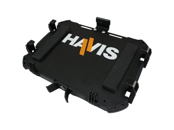 Havis Custom Rugged Cradle For Panasonic Toughbook G2 &Amp; 20, Or Lenovo Helix Tablet