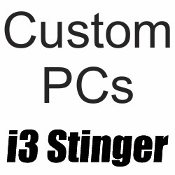 Custom Gen 14 I3 Stinger