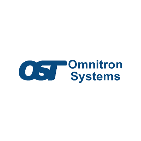 Omnitron Systems OmniConverter 10GPoEBT/S 9194-0-12-1W Transceiver/Media Converter